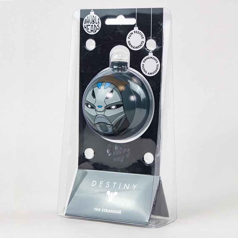 boule-de-noel-the-stranger-numskull