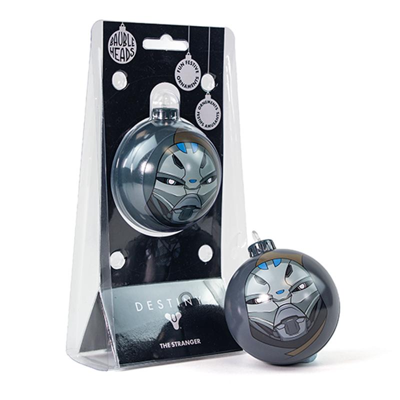 boule-de-noel-the-stranger-numskull