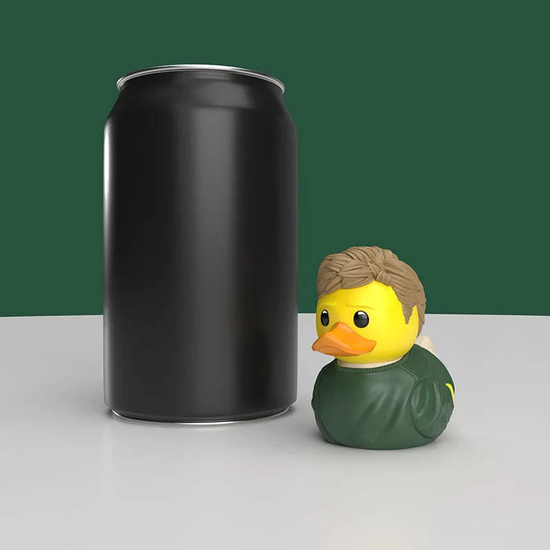 Canard The Breakfast Club: Brian Johnson TUBBZ (Mini Edition)