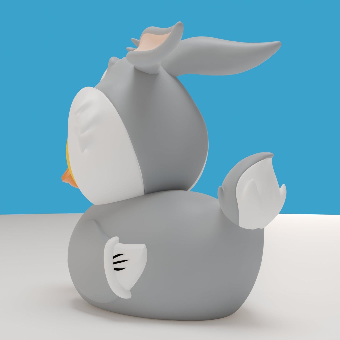 Canard Looney Tunes: Bugs Bunny (Mini Edition)