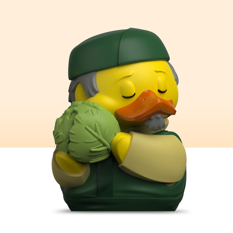 Canard Cabbage Merchant (First Edition)