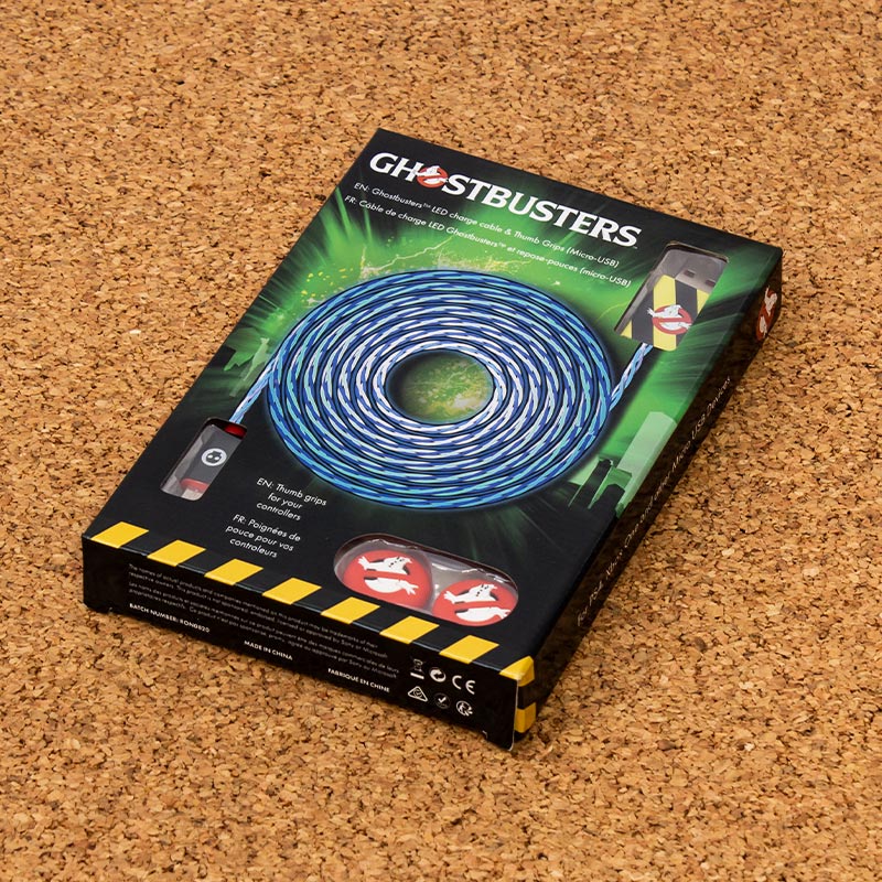 cable-micro-usb-ghostbusters