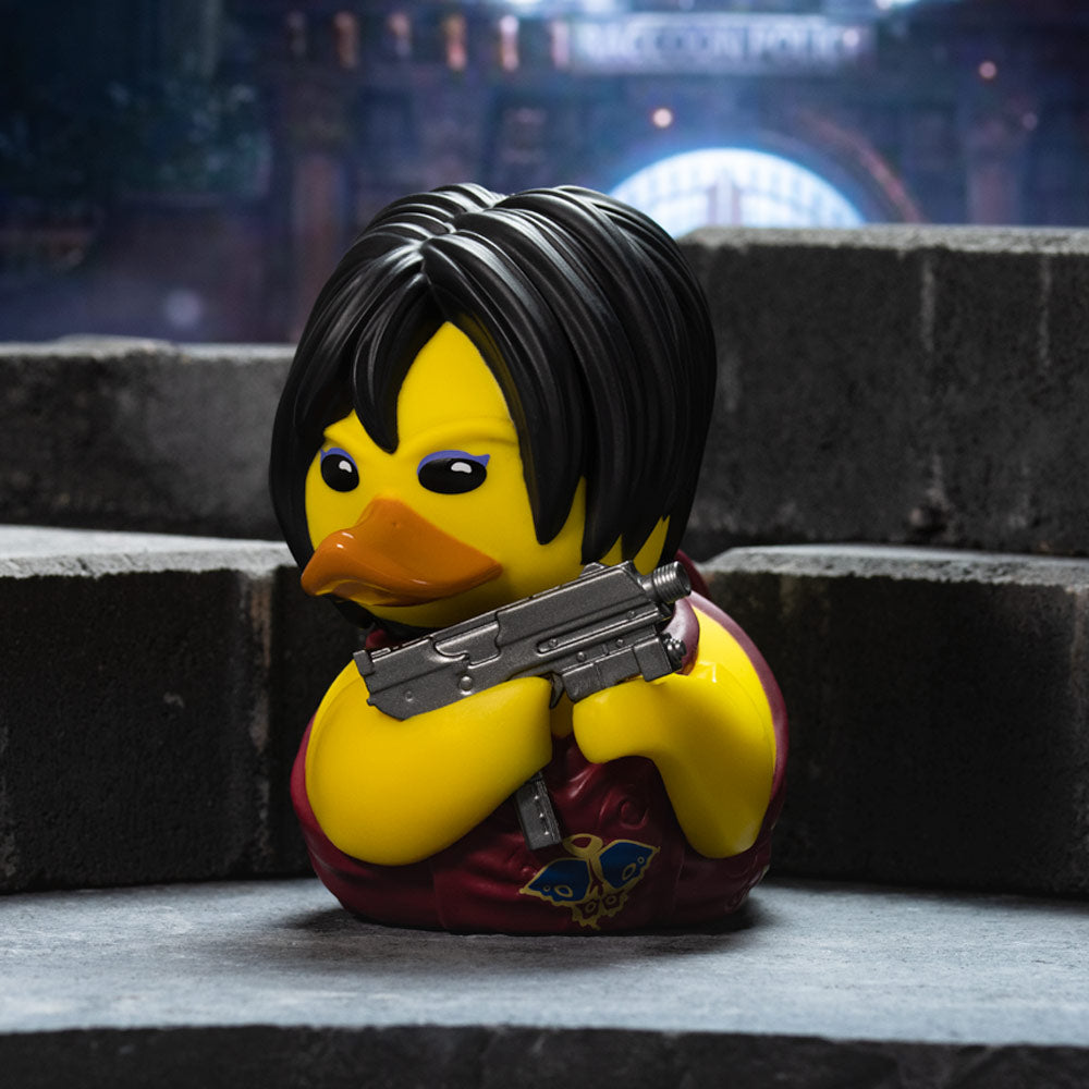 Canard Ada Wong (First Edition)