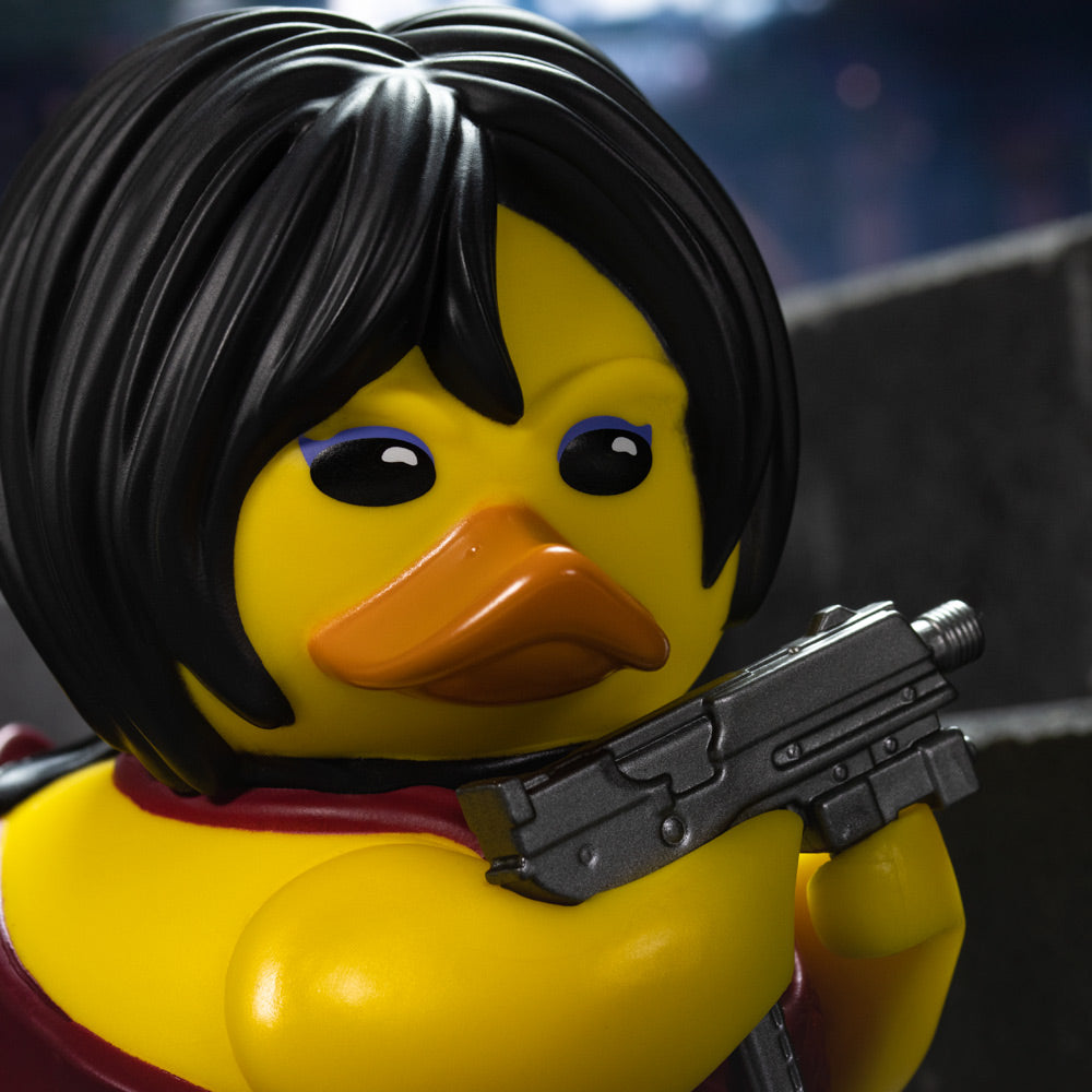 Canard Ada Wong (First Edition)