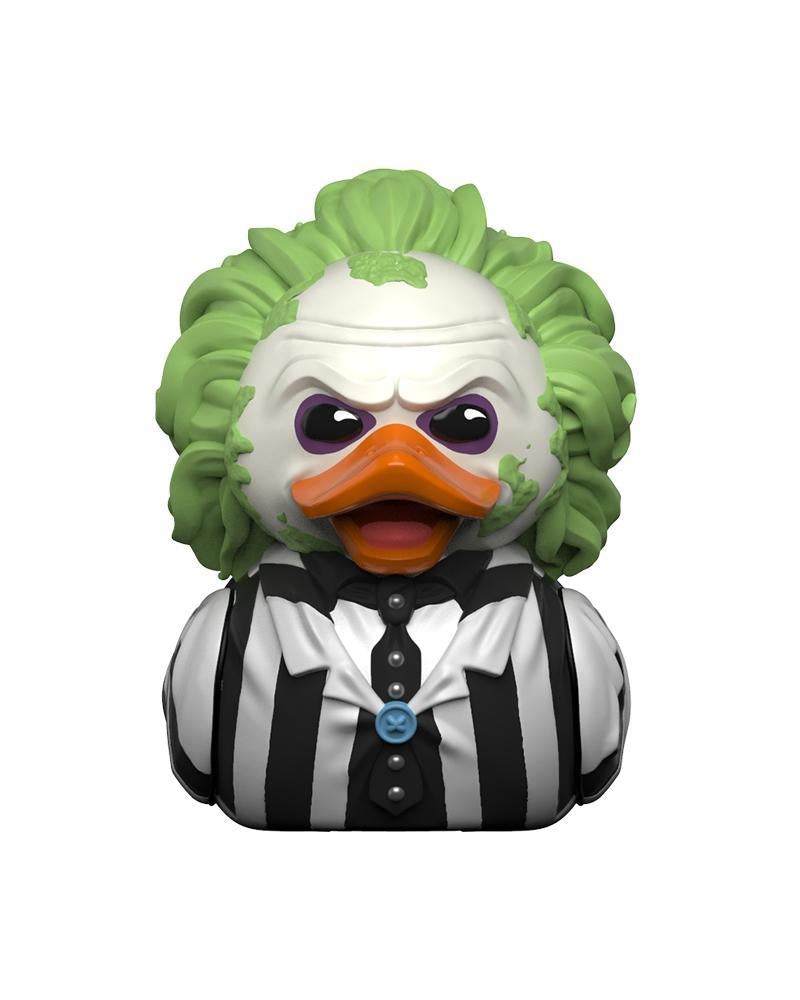 Canard Beetlejuice (First Edition)