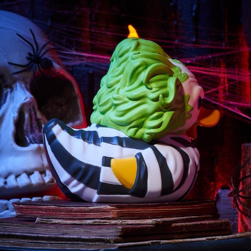 Canard Beetlejuice (First Edition)