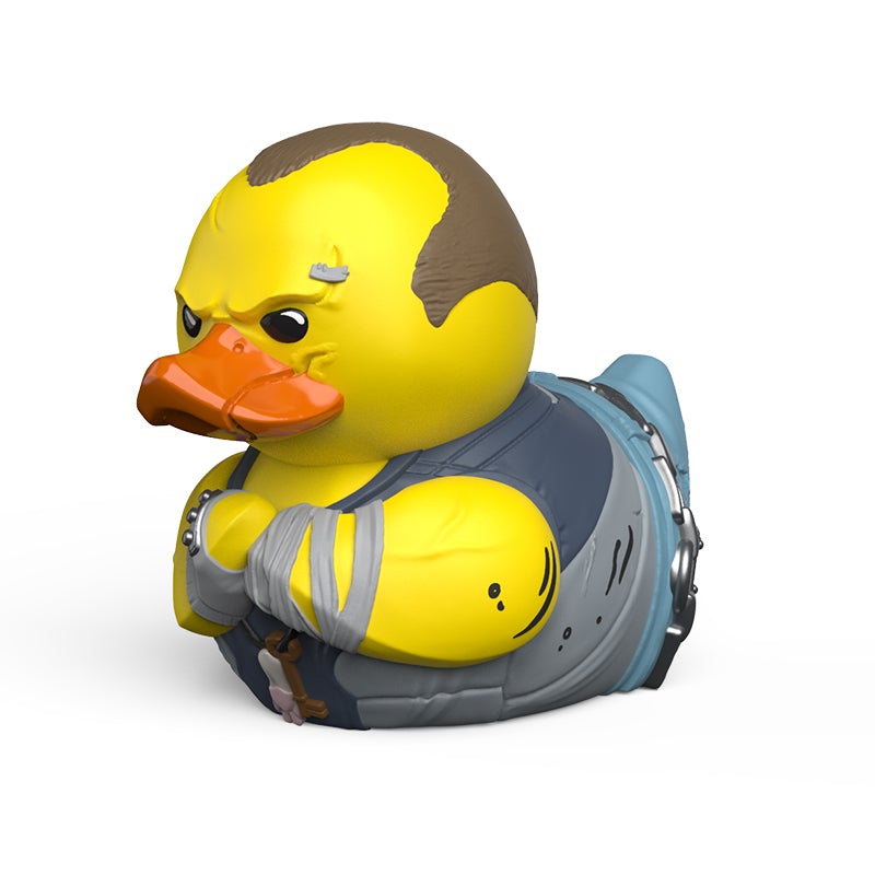 Canard Brick (First Edition)