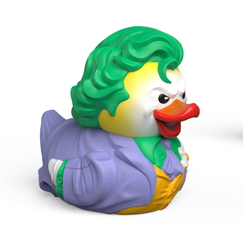 Canard Joker (First Edition)