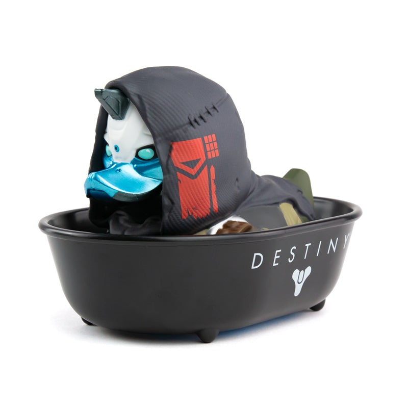 Canard Cayde-6 (First Edition)
