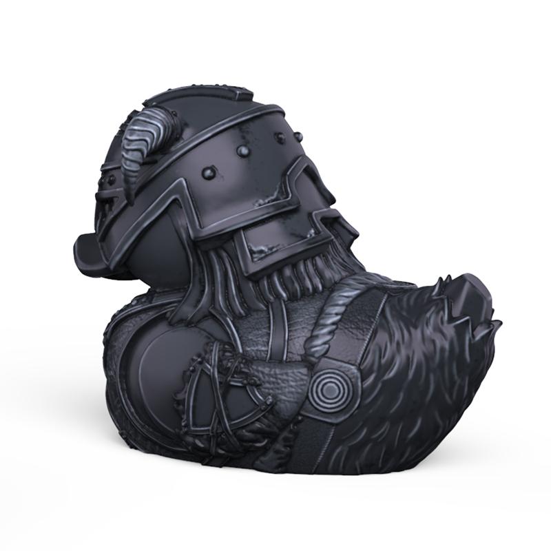 Canard Dovahkiin Ebony Edition (First Edition)