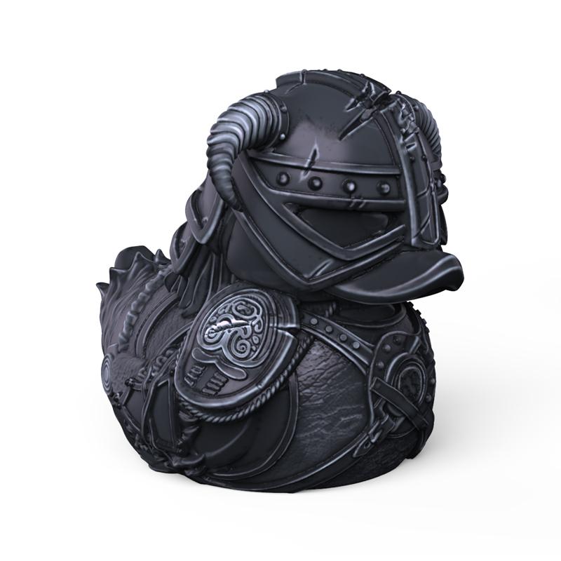 Canard Dovahkiin Ebony Edition (First Edition)