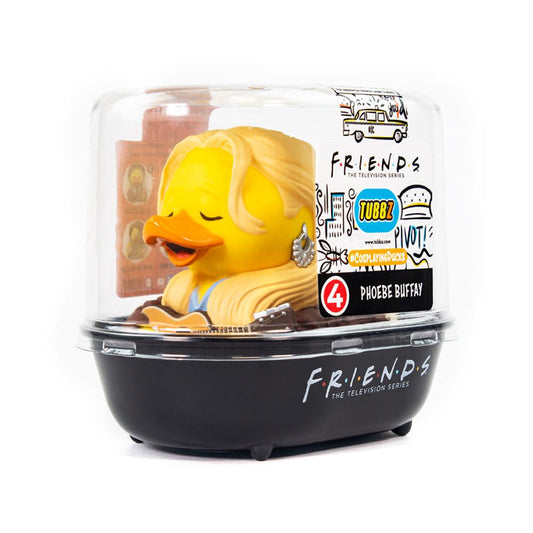 Canard Phoebe Buffay (First Edition)