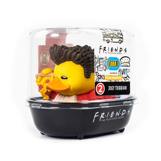 Canard Joey Tribbiani (First Edition)