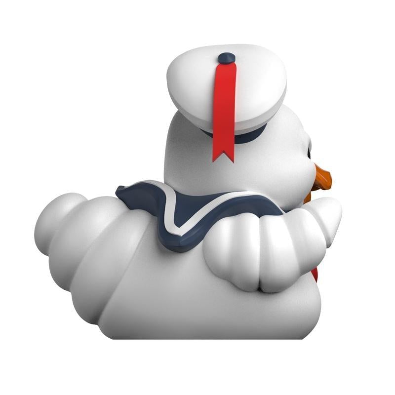 Canard Bibendum Chamallow (First Edition)
