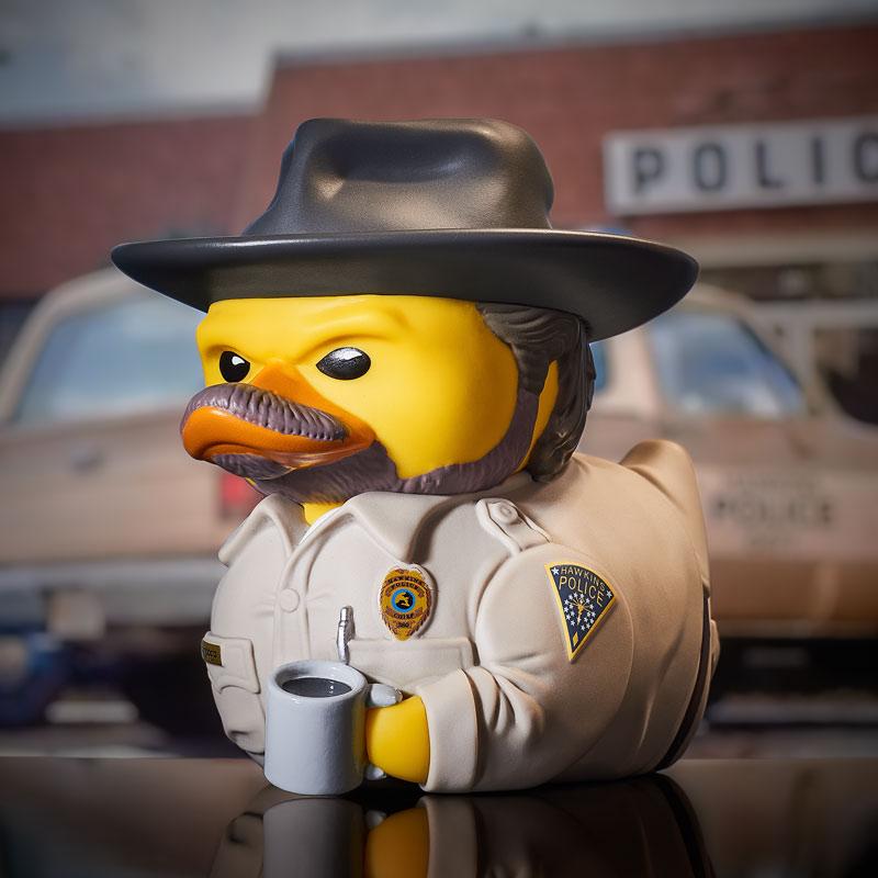 Canard Jim Hopper (First Edition)