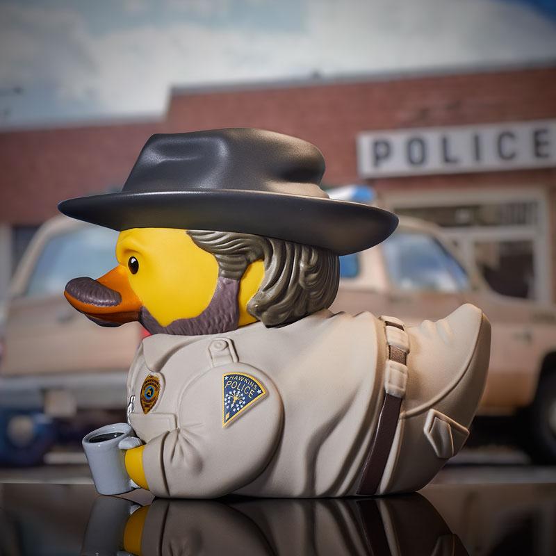 Canard Jim Hopper (First Edition)
