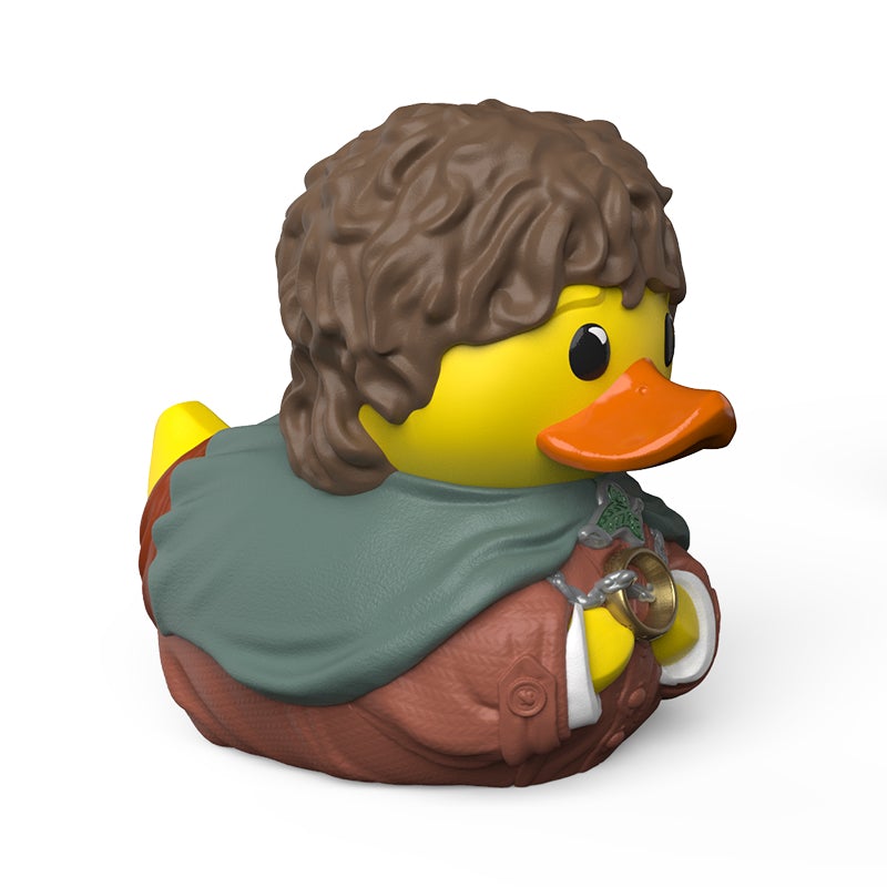 Canard Frodon Sacquet (First Edition)