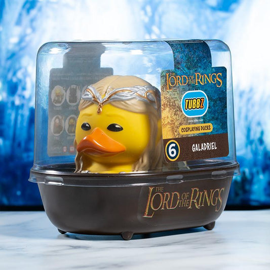 Canard Galadriel (First Edition)