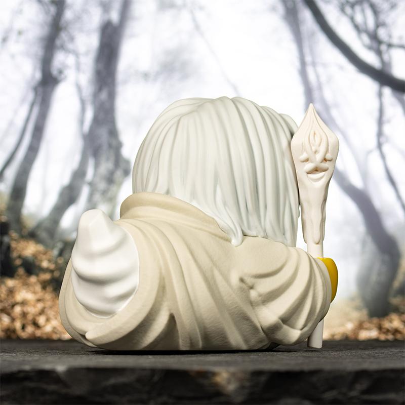 Canard Gandalf le Blanc (First Edition)