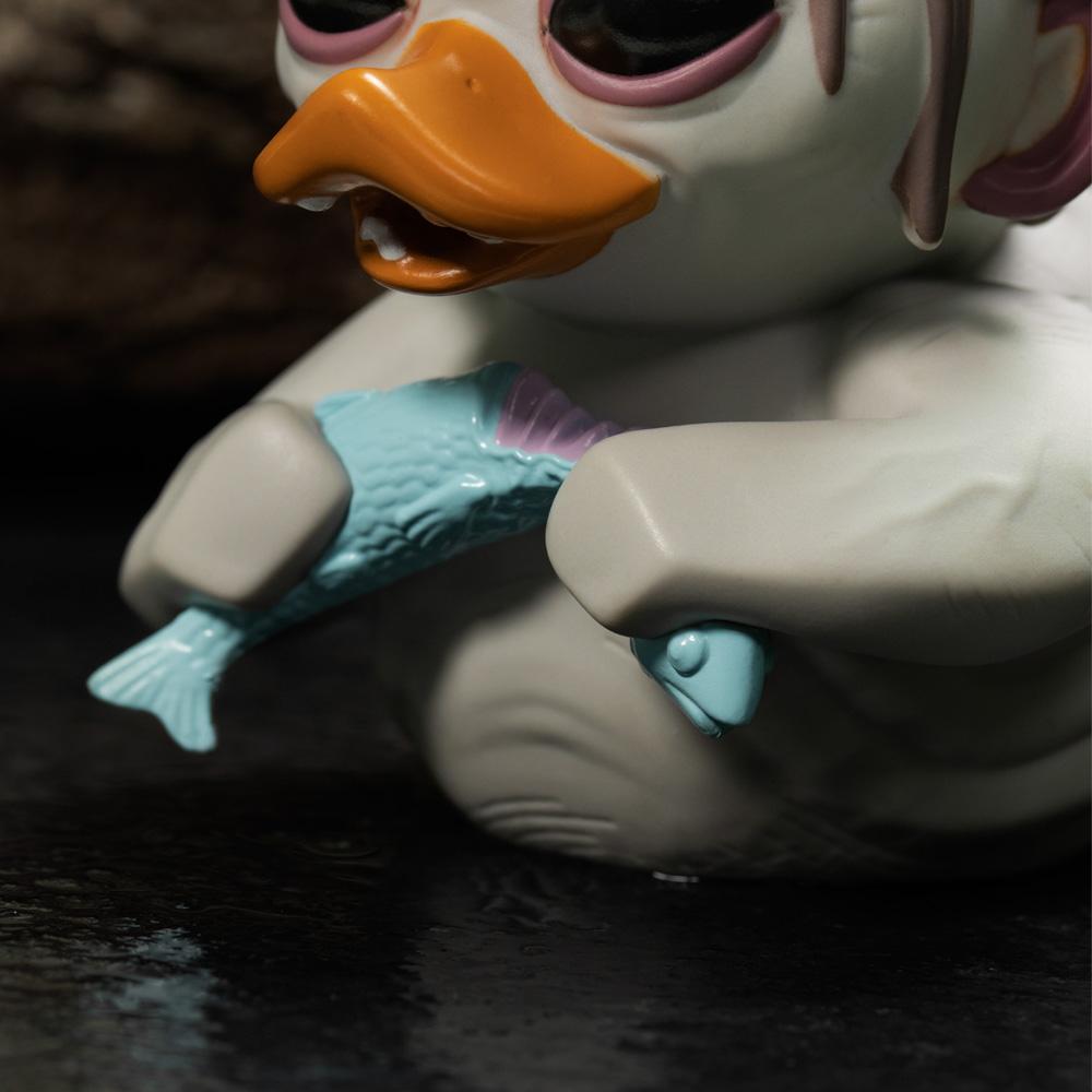 Canard Gollum (First Edition)