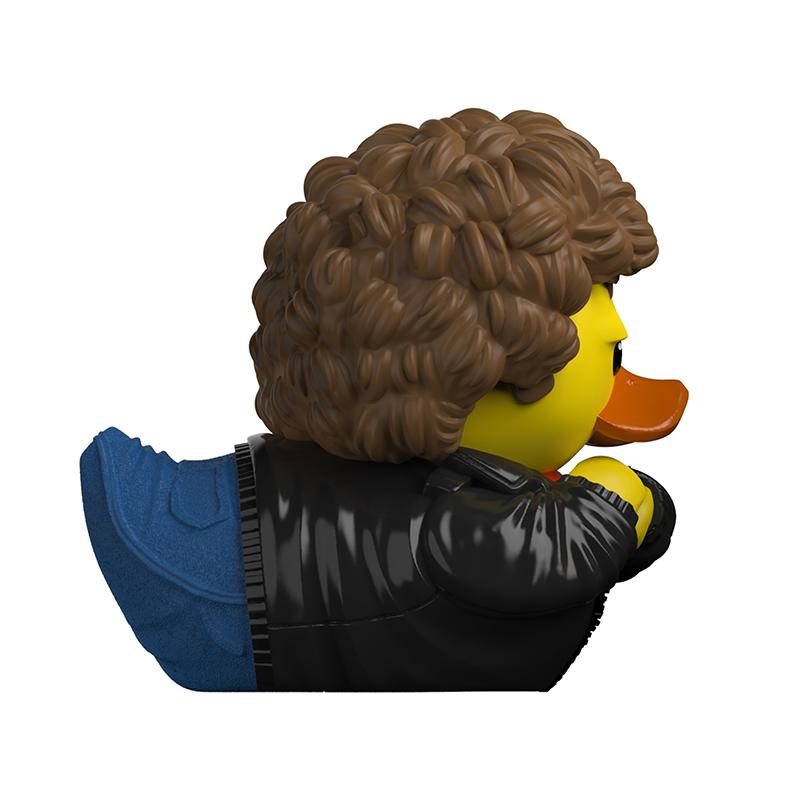 Canard Michael Knight (First Edition)