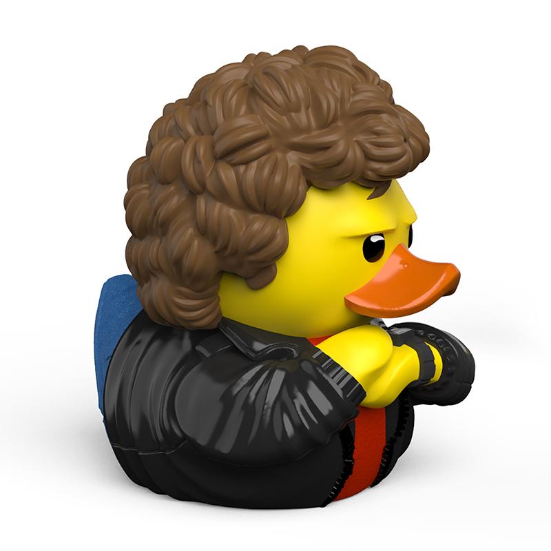 Canard Michael Knight (First Edition)