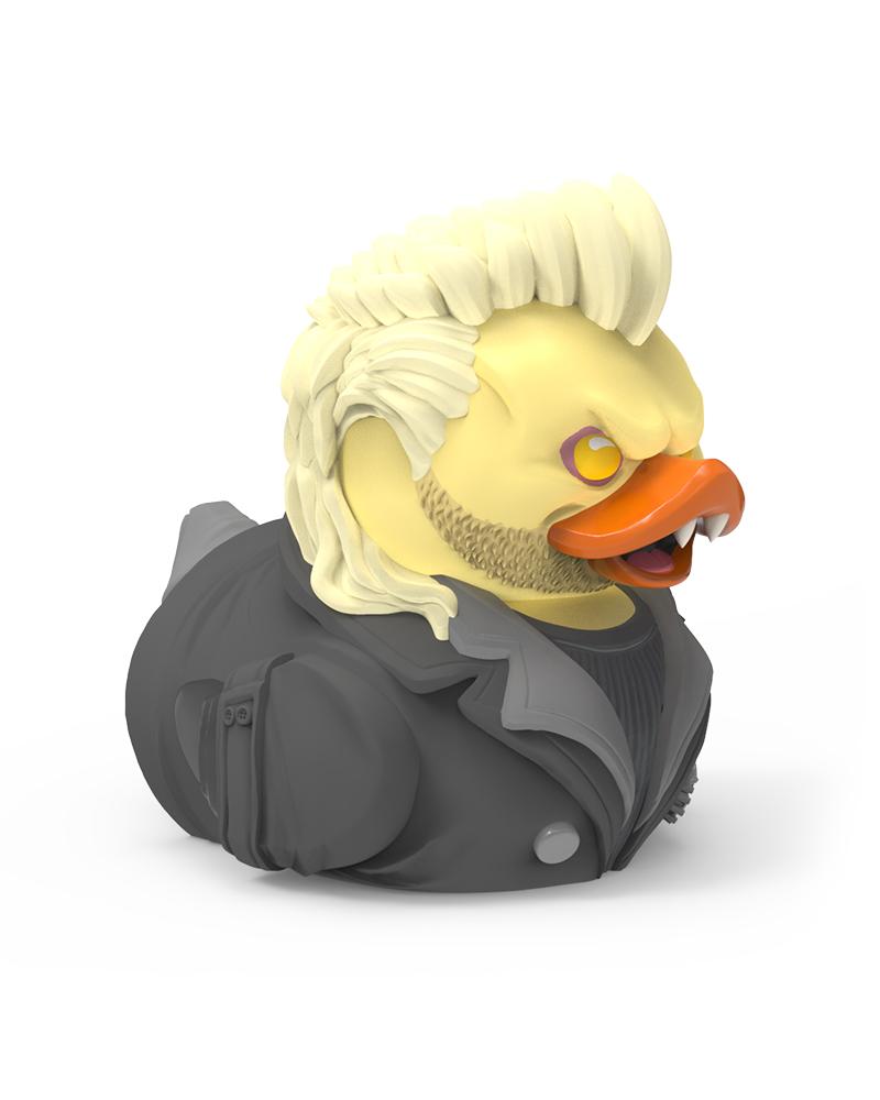 Canard David (First Edition)