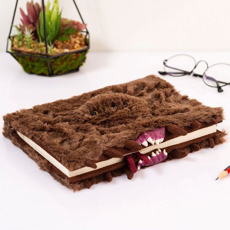 carnet-de-notes-harry-potter-le-monstrueux-livre-des-monstres