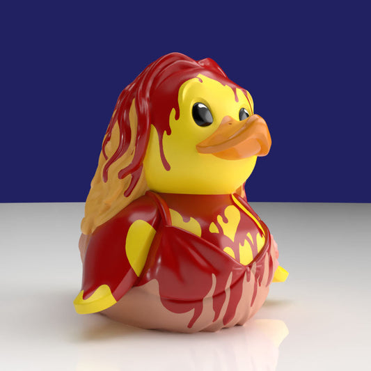 Canard Carrie (Boxed Edition)