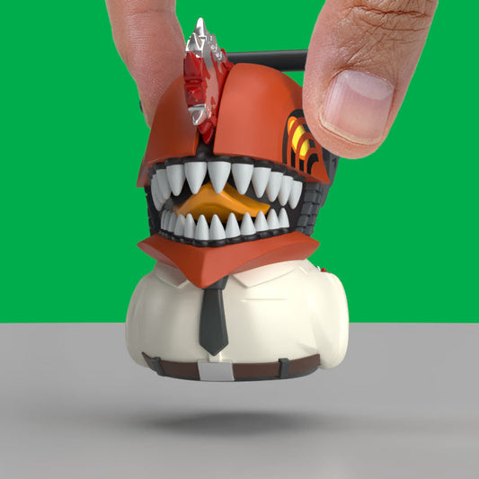 Canard Chainsaw Man (Mini Edition)