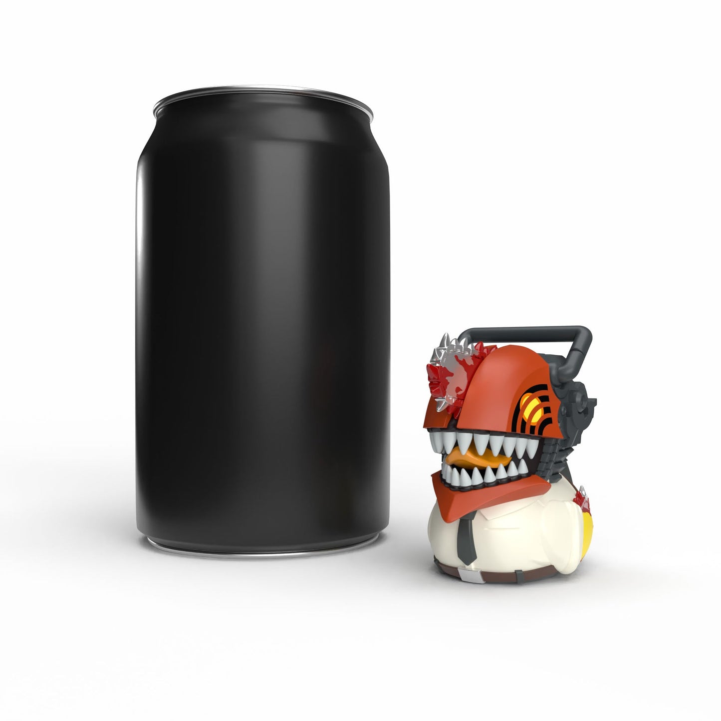 Canard Chainsaw Man (Mini Edition)