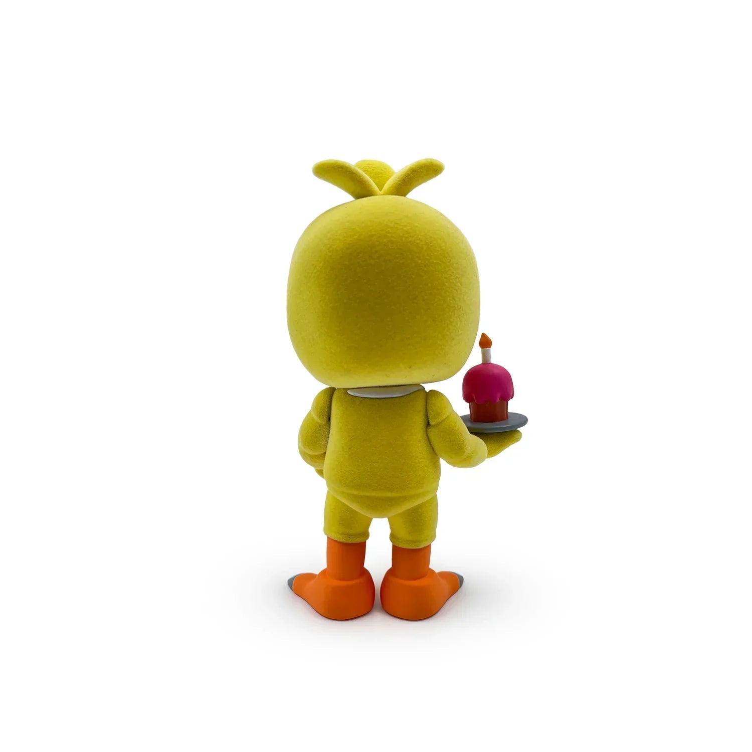 chica flocked youtooz