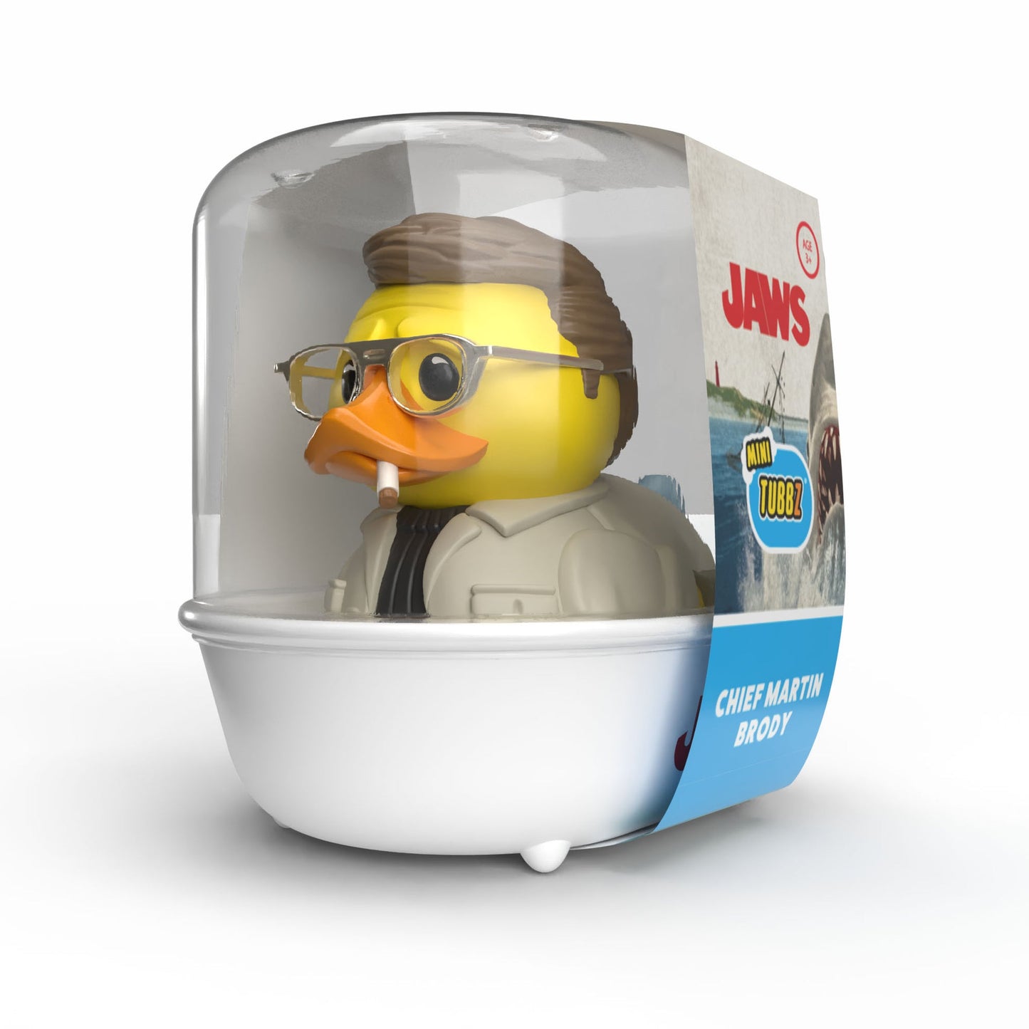 Canard Chef Martin Brody (Mini Edition)