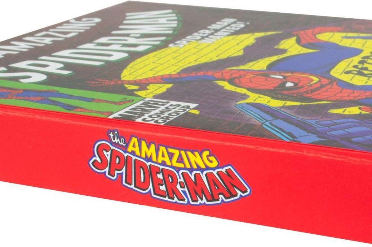 coffret-de-pin-s-spiderman-retro