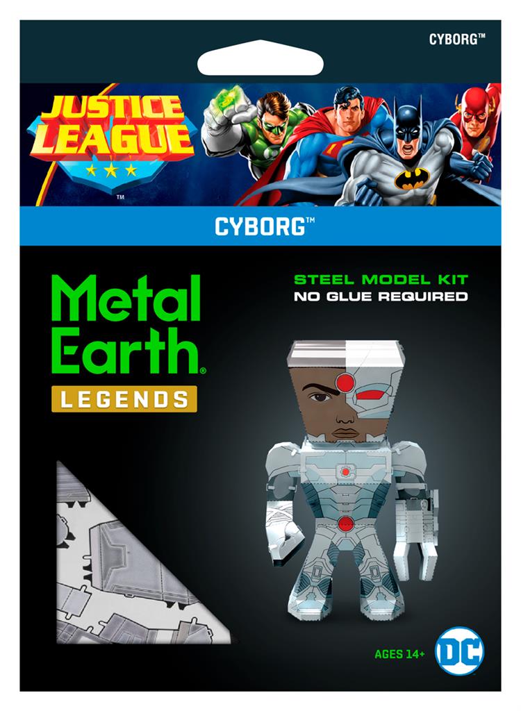 cyborg-metal-earth