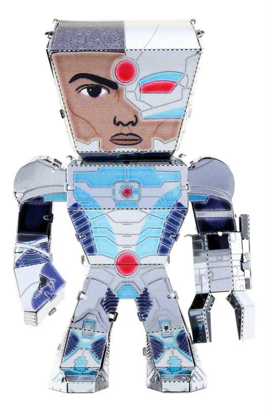 cyborg-metal-earth