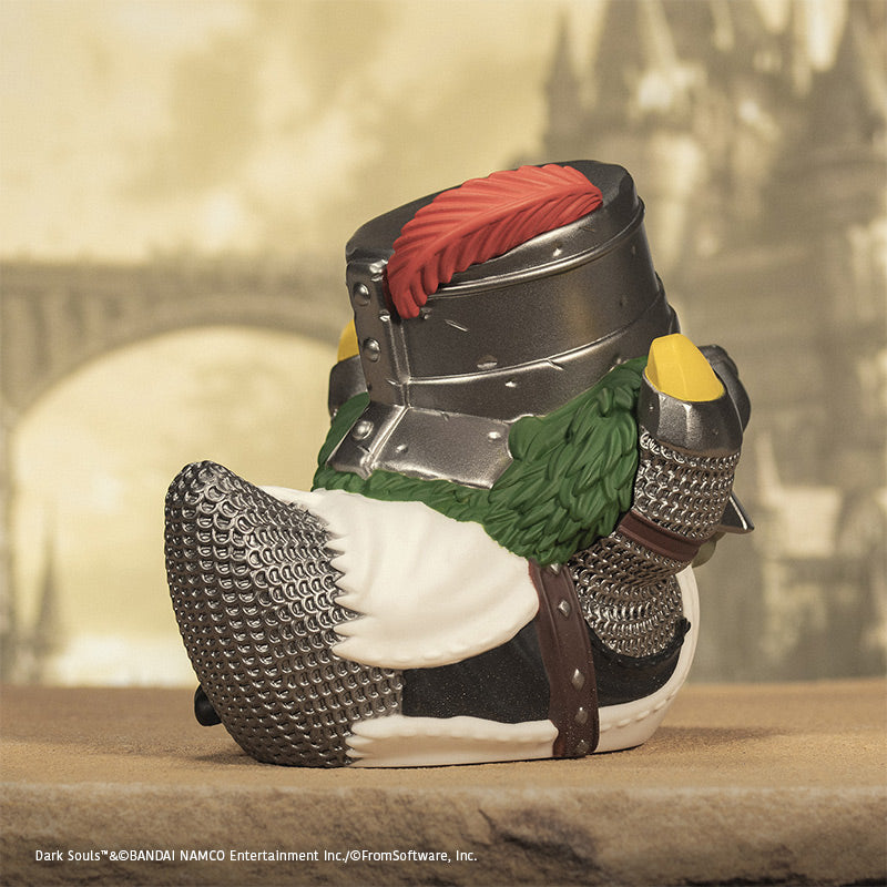 Canard Solaire d'Astora (First Edition)