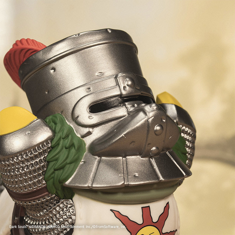 Canard Solaire d'Astora (First Edition)
