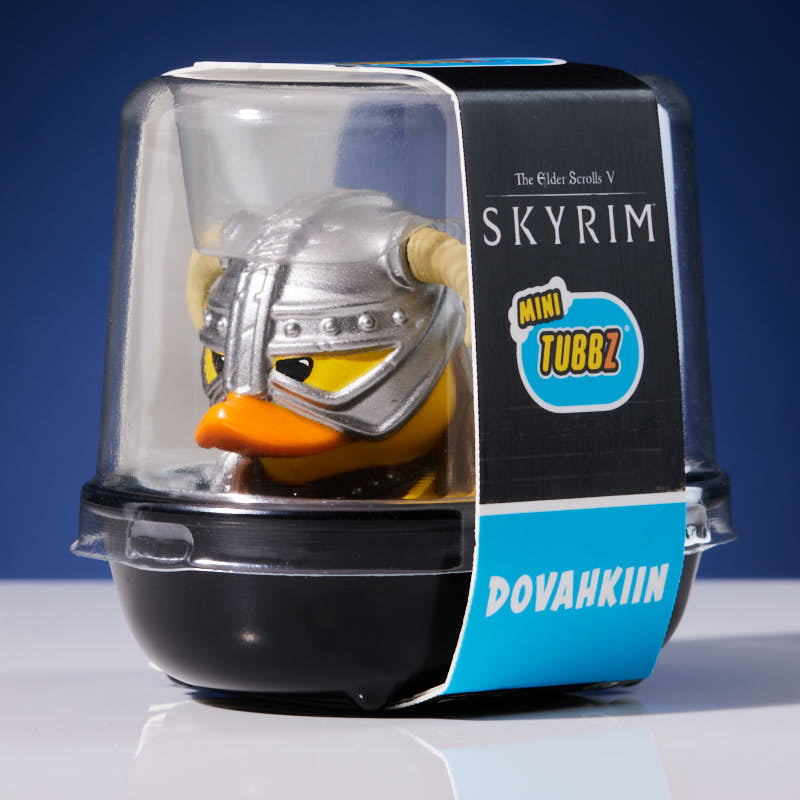 skyrim-dovahkiin-tubbz-mini-edition