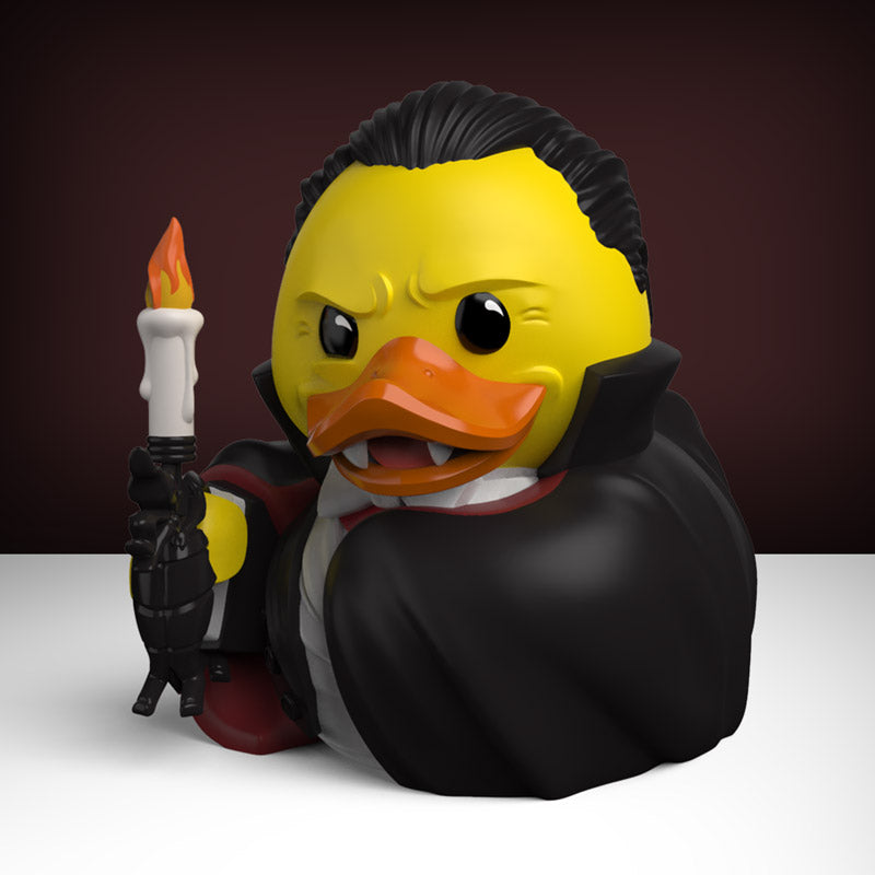 Canard Dracula (First Edition)