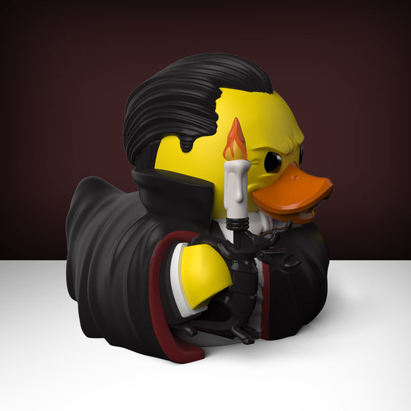 Canard Dracula (First Edition)