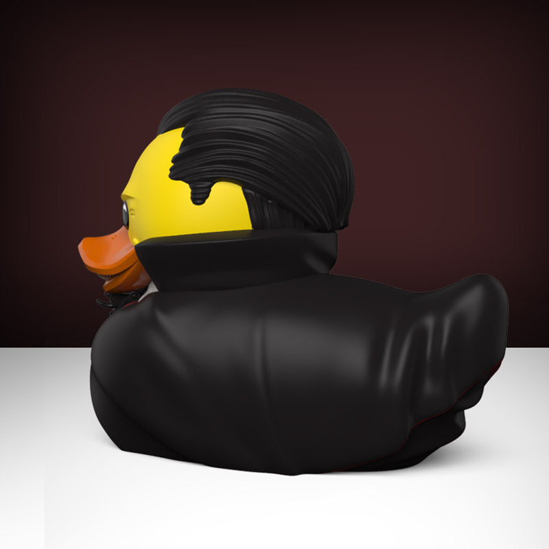 Canard Dracula (First Edition)