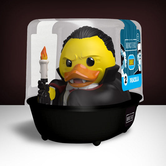 Canard Dracula (First Edition)