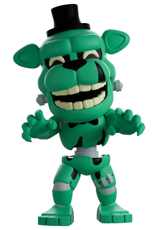 dreadbear youtooz