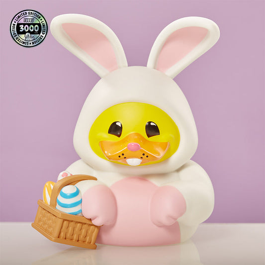 Canard Lapin de Pâques (First Edition)