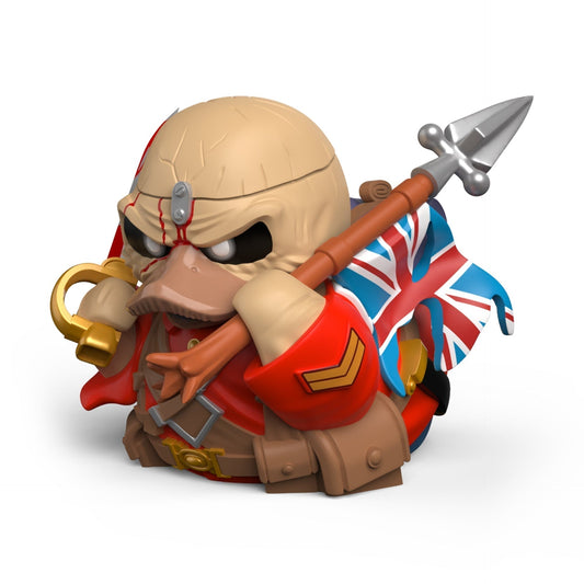 Canard Eddie The Trooper (First Edition)