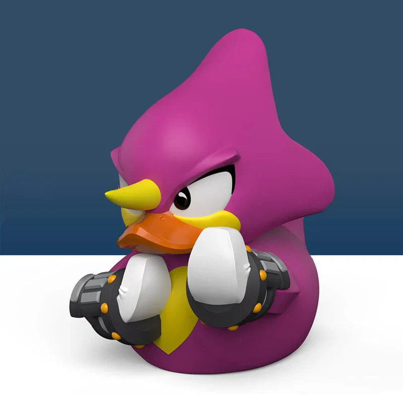 Canard Espio le Caméléon (First Edition)