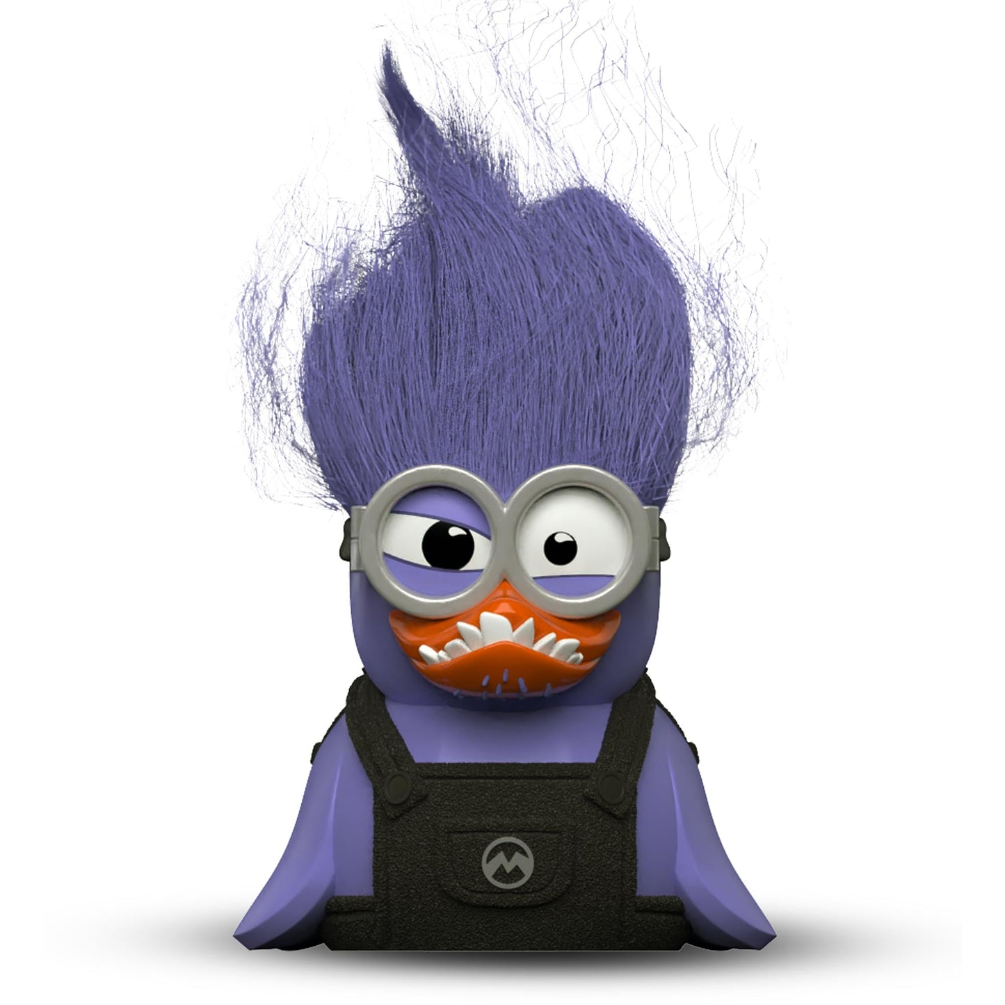 minions evil minion tubbz first edition