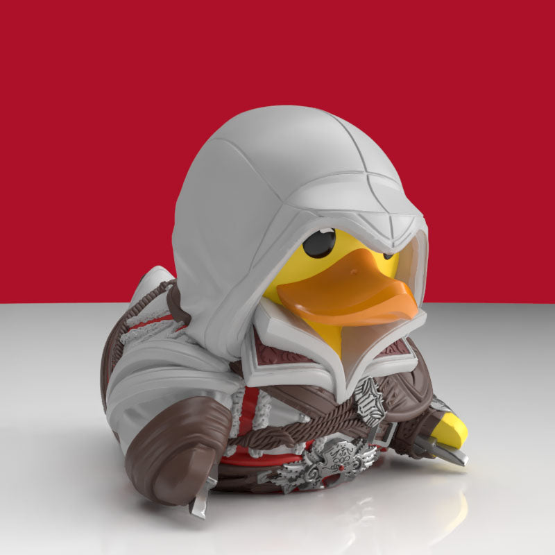Canard Ezio (First Edition) - PRECOMMANDE*