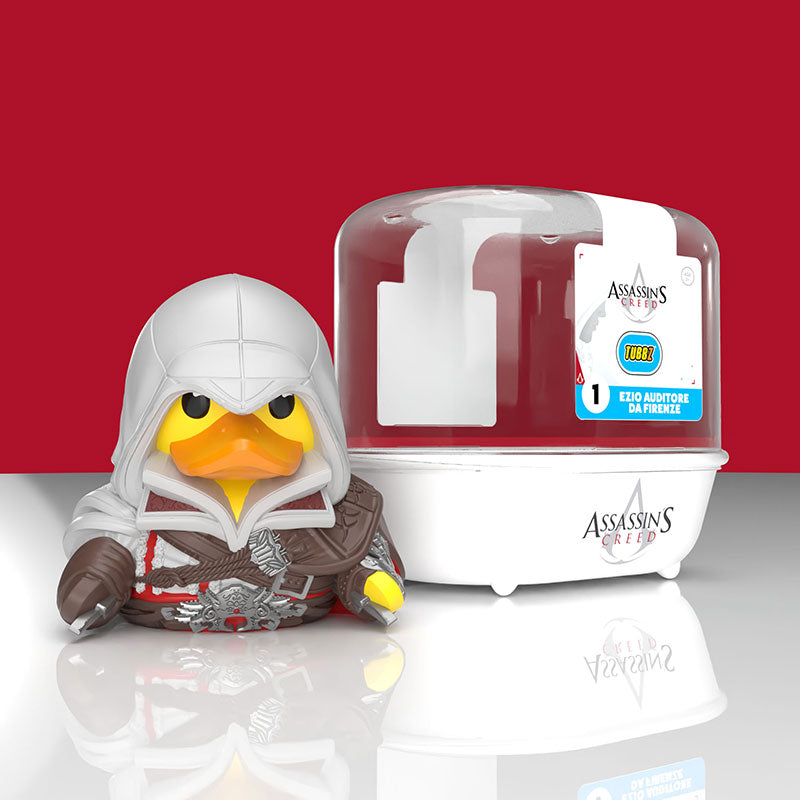 Canard Ezio (First Edition) - PRECOMMANDE*